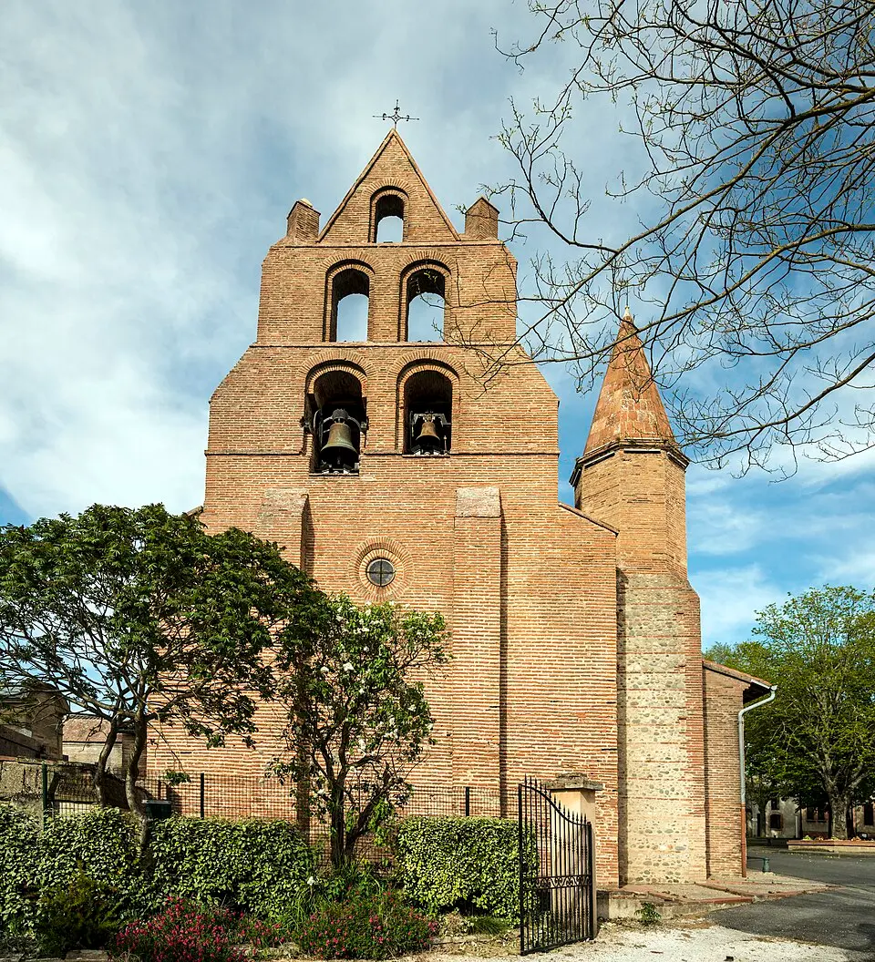 Pechbonnieu