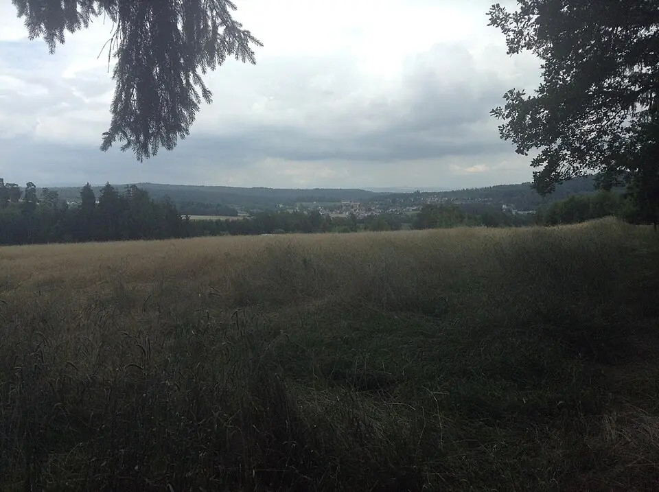 Großer Teichelberg