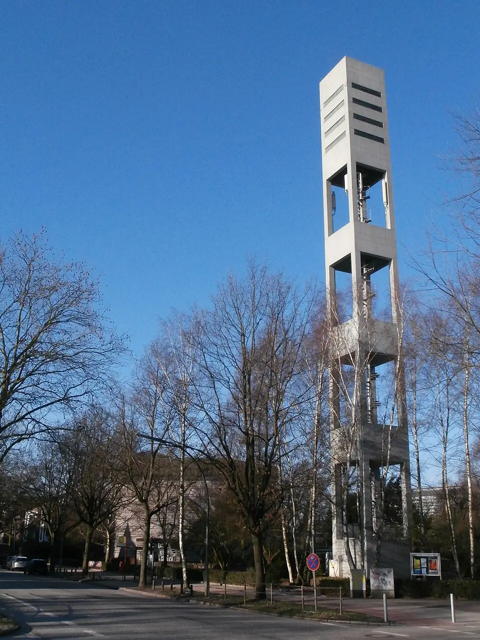 Ansgarkirche (Hamburg-Othmarschen)