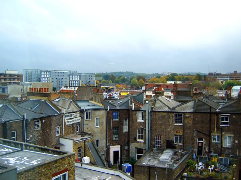 Slika: Tarquin Binary · CC BY-SA 2.5 Peckham