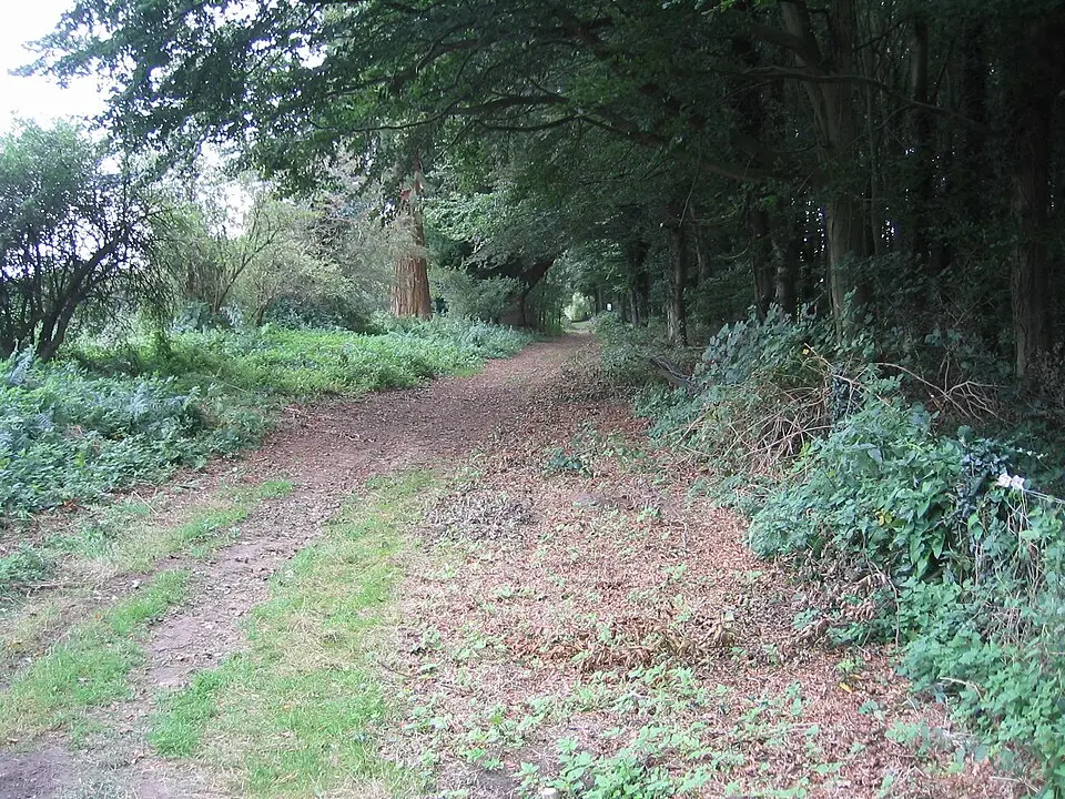 Peddars Way & Norfolk Coast Path