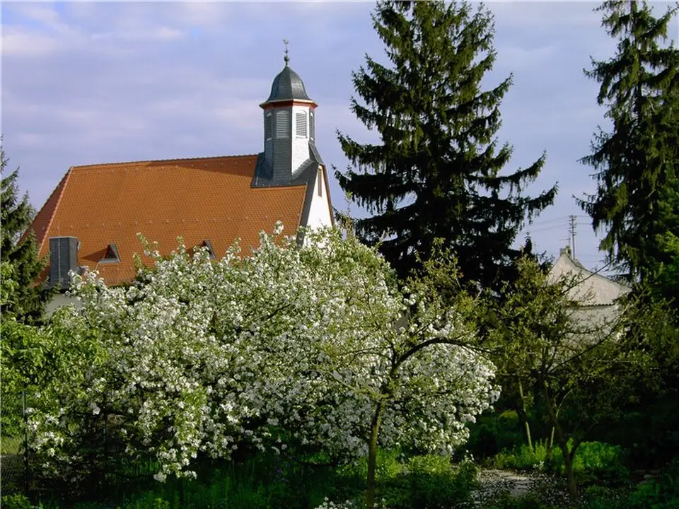 Evangelische Kirche Leiselheim