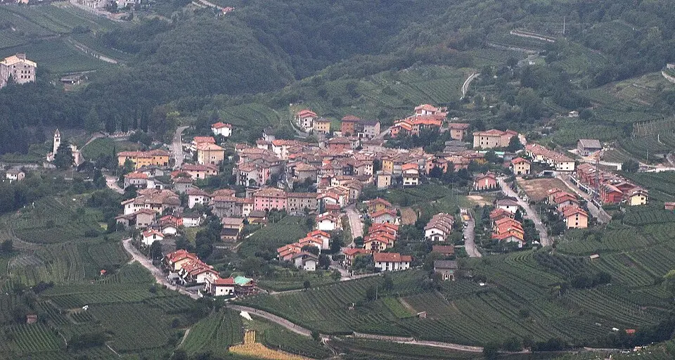 Pedersano