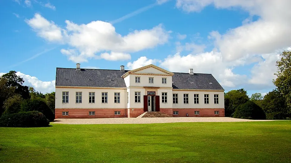 Pederstrup