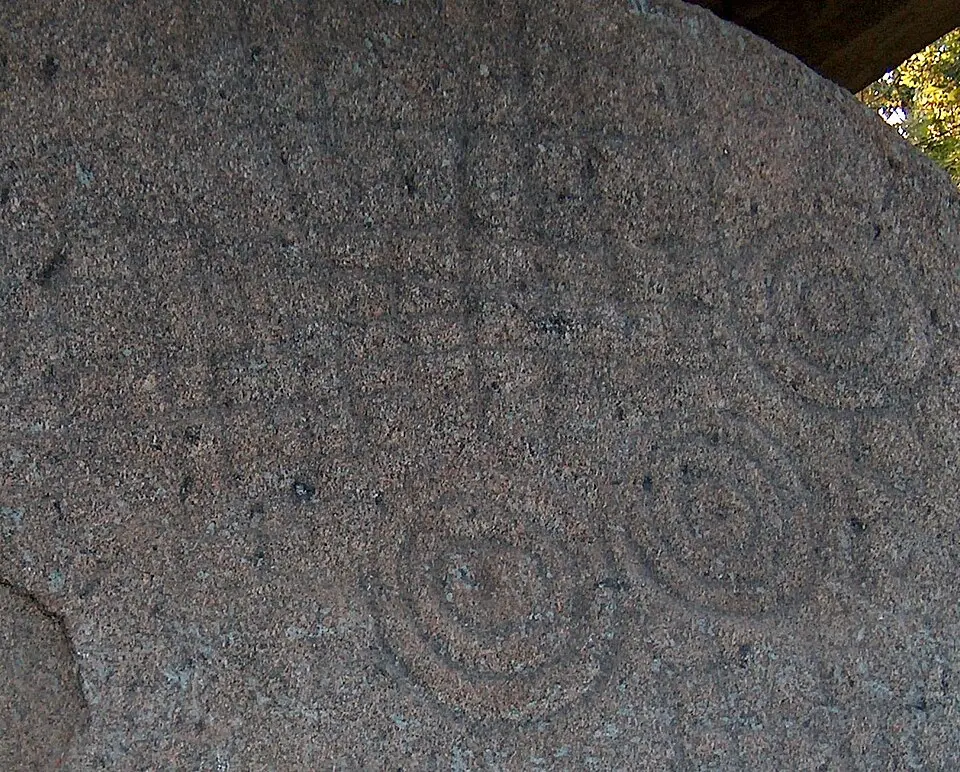 Pedra Escrita