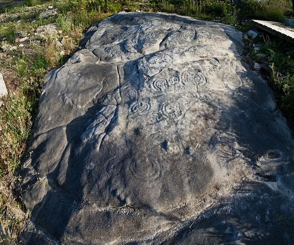 Obrázok: Lansbricae from Santiago de Compostela, España · CC BY-SA 2.0 Pontevedra