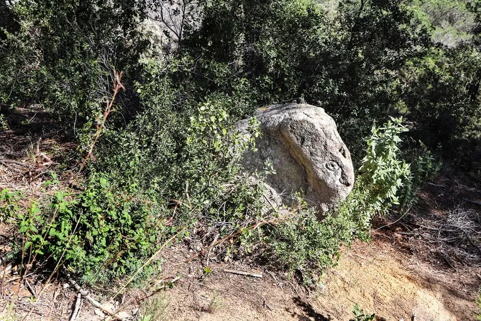 Pedra de la Cabra