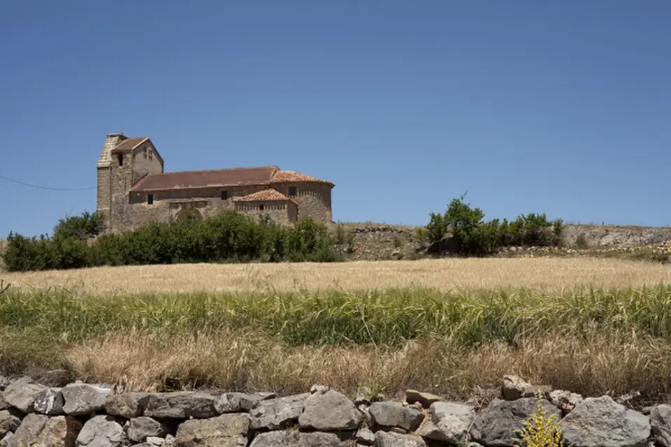 Fuentelsaz de Soria