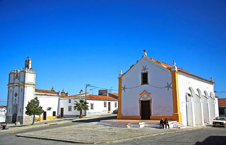 Pedrógão