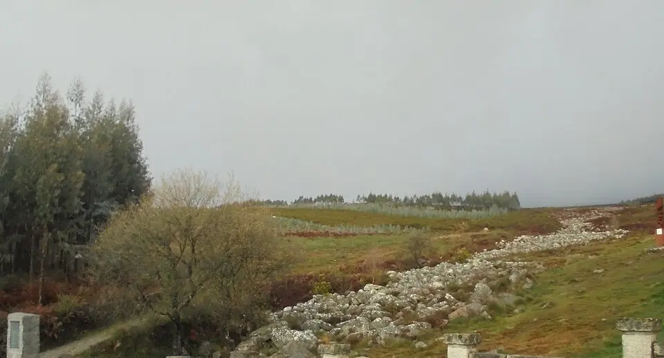 Slika: Riciños · CC BY-SA 4.0 Sierra de Meira