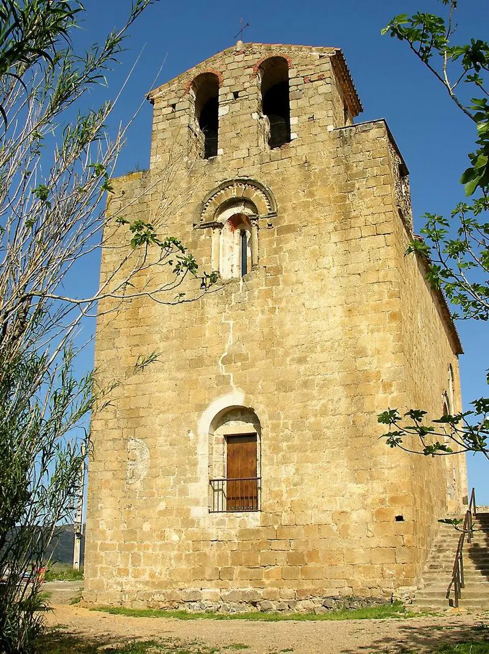 Pedret y Marsá