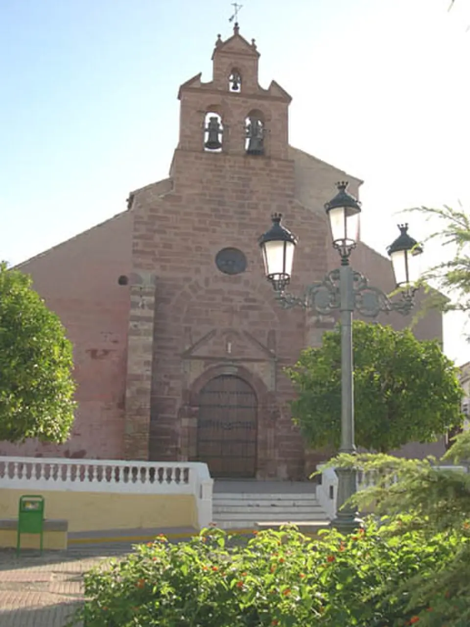 Pedro Abad