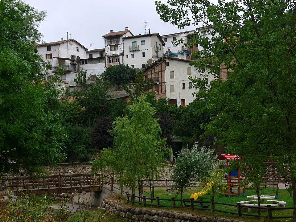 Obrázok: Pigmentoazul · CC BY-SA 3.0 Pedroso