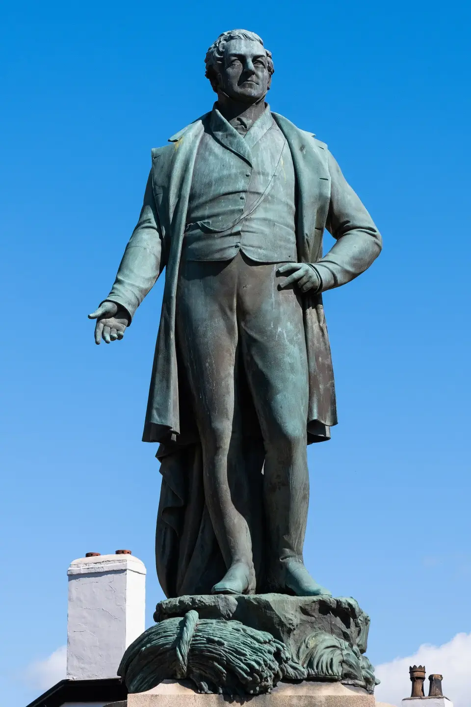 Peel Memorial