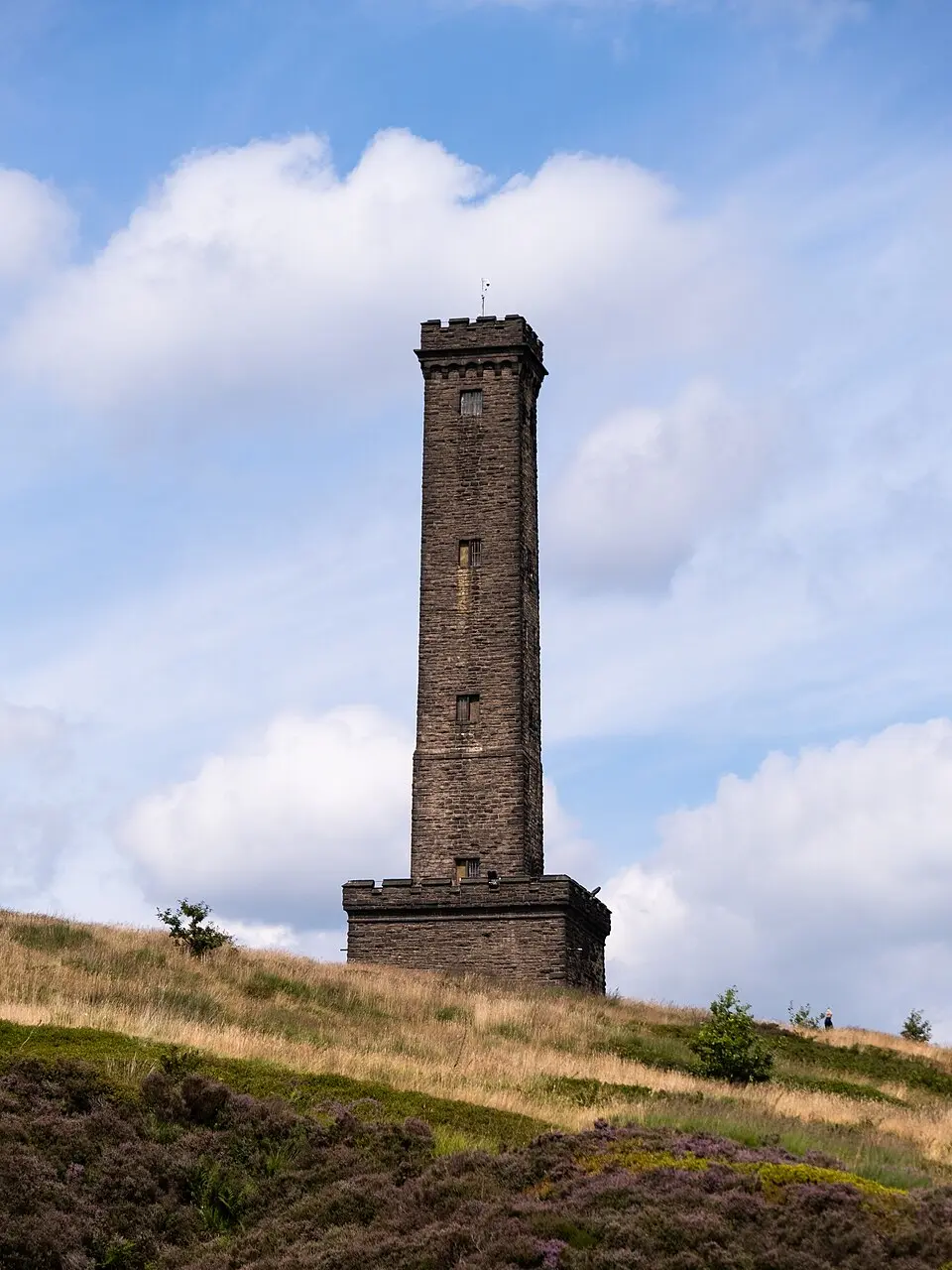 Peel Monument