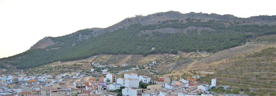 Abrigos La Serrezuela