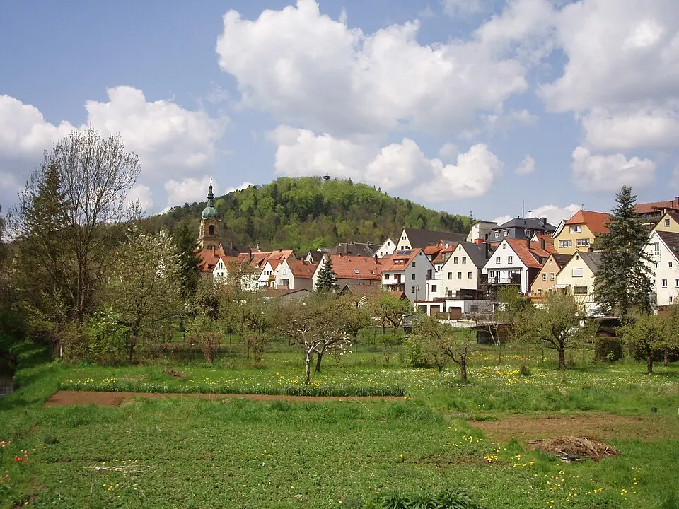 Schloßberg