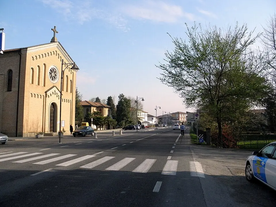 Pegolotte