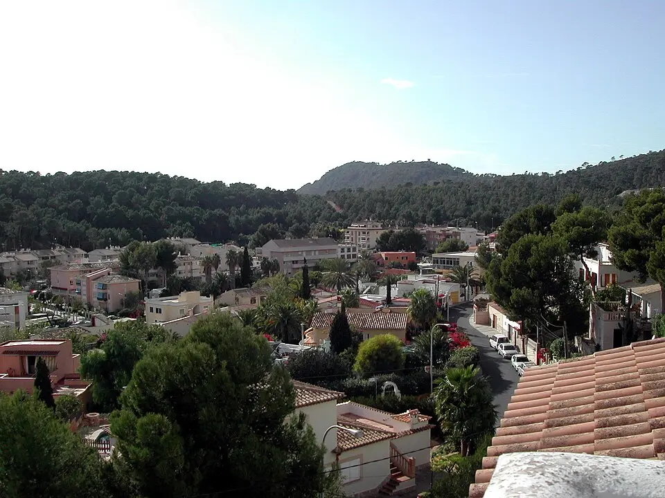 Paguera