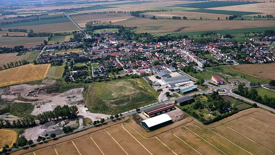 Peissen