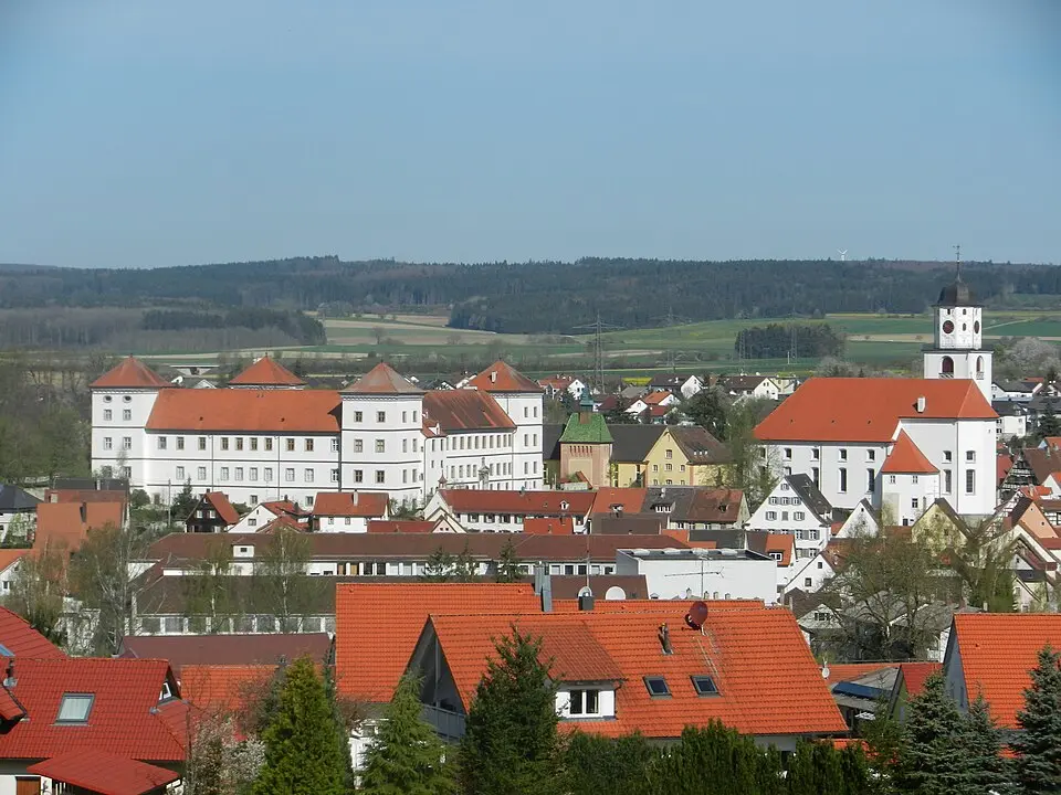 Bild: Zollernalb · CC BY-SA 3.0 Messkirch