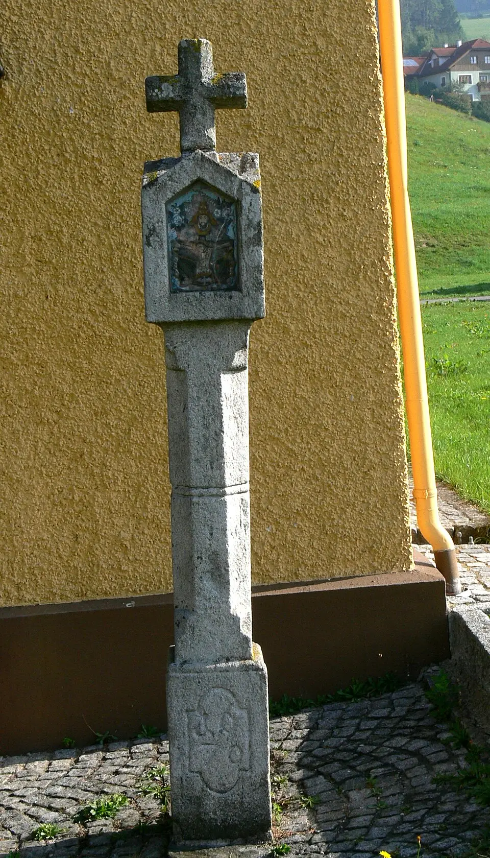 Bildstock