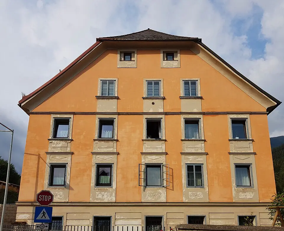 Herrenhaus Peintingerhof