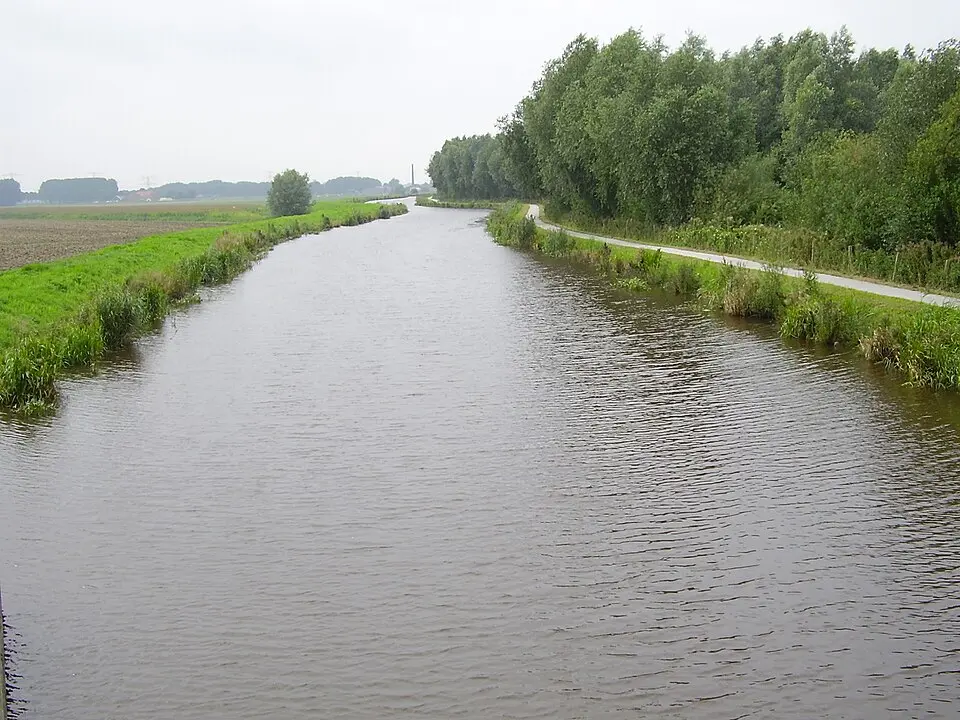 Slika: Roepers · CC BY-SA 3.0 Pekel A