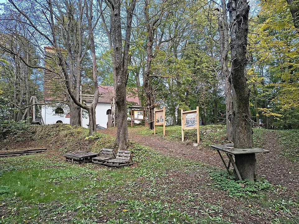 Mährisch-Pilgersdorf