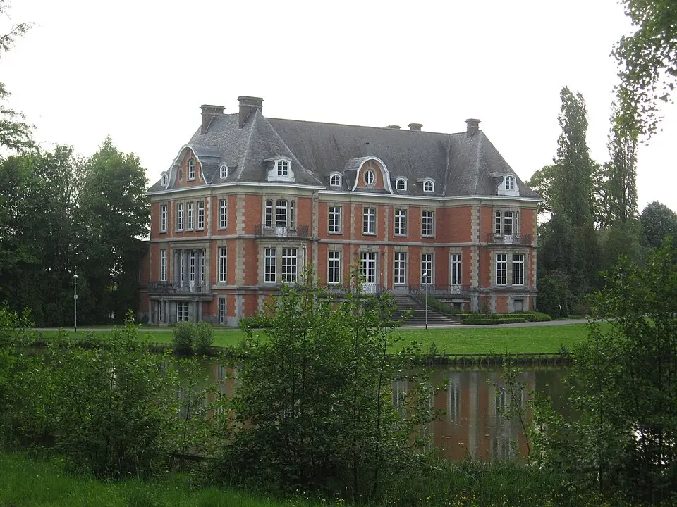 Kasteel De Maurissens
