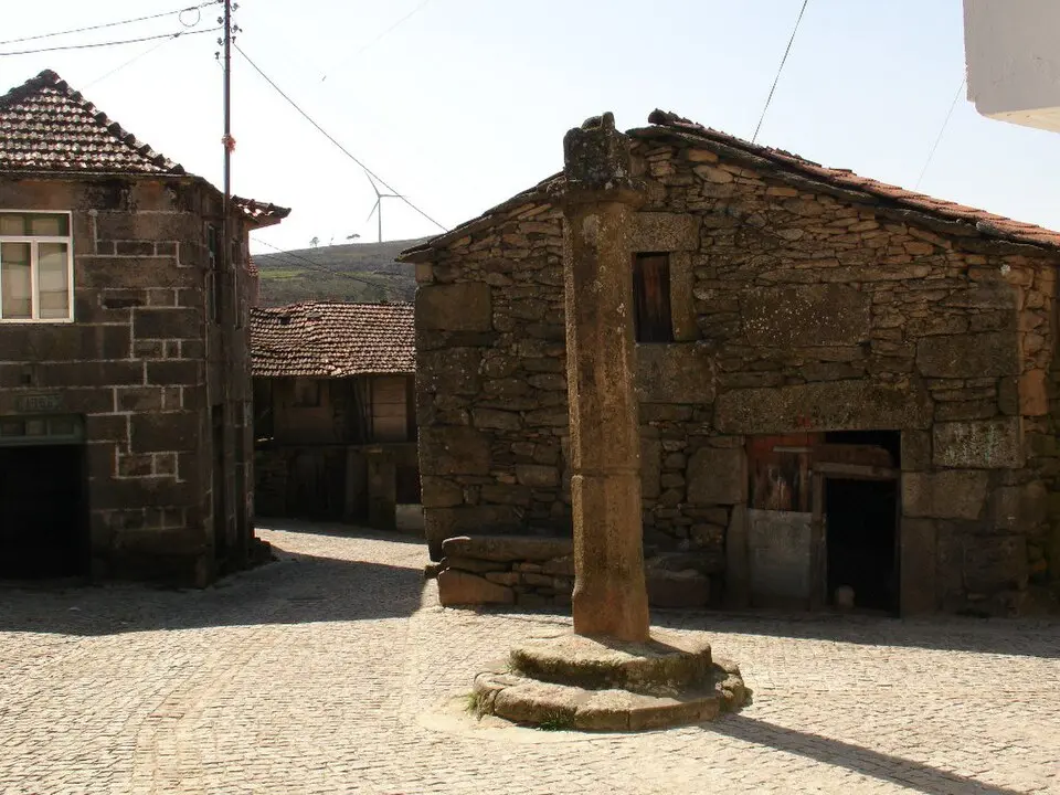 Várzea da Serra