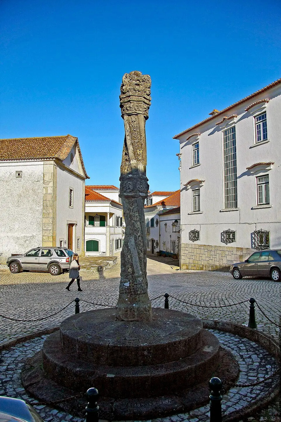Aldeia Galega da Merceana e Aldeia Gavinha