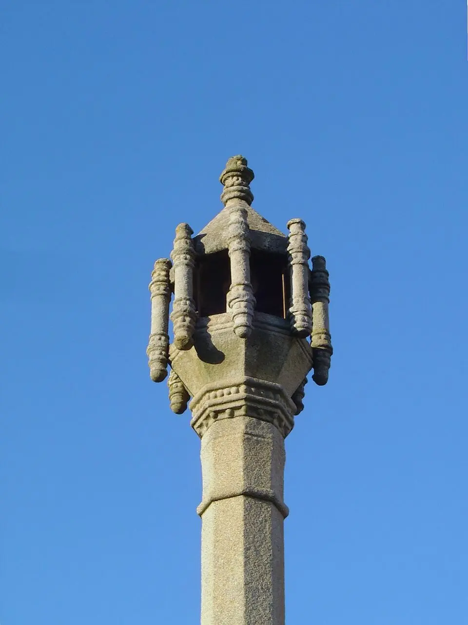 Algodres
