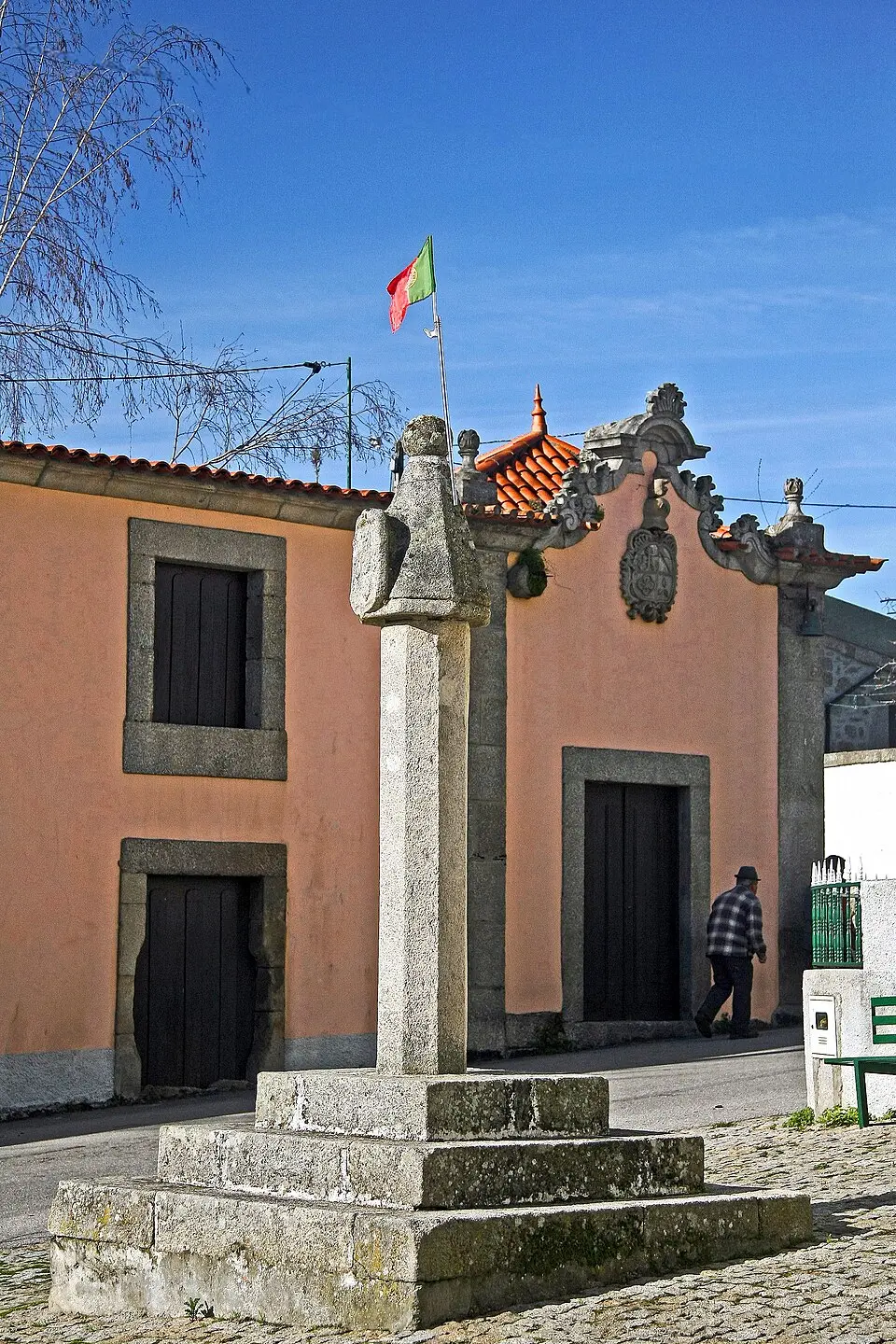 Baraçal