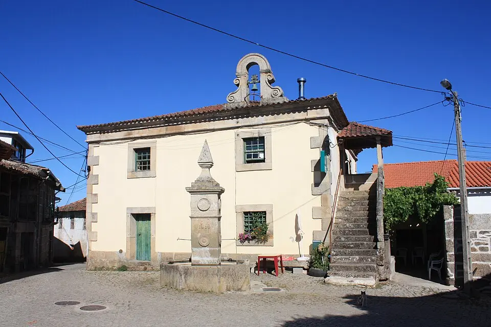 Ervededo