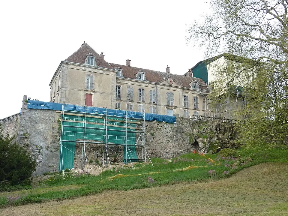 château de La Roche