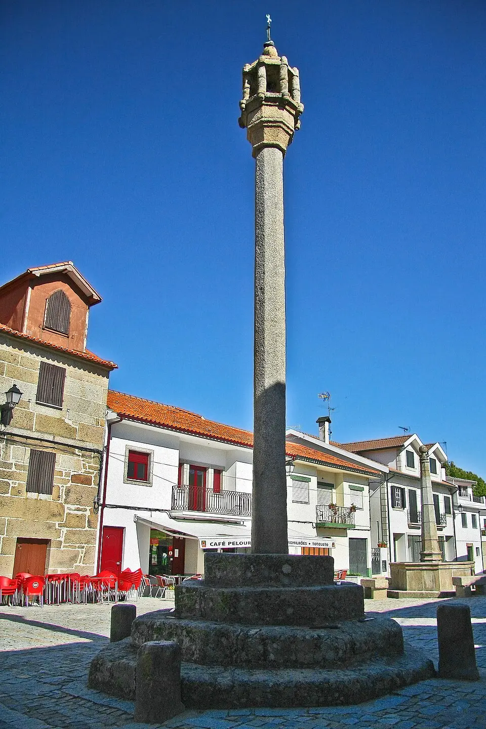 Leomil