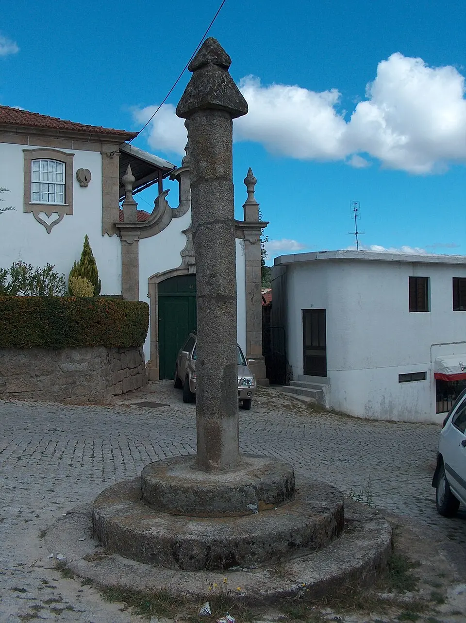 Lordelo