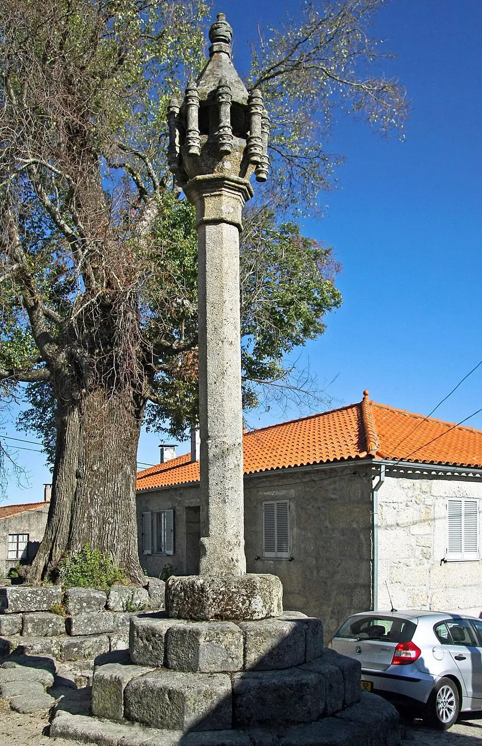 Moreira de Rei