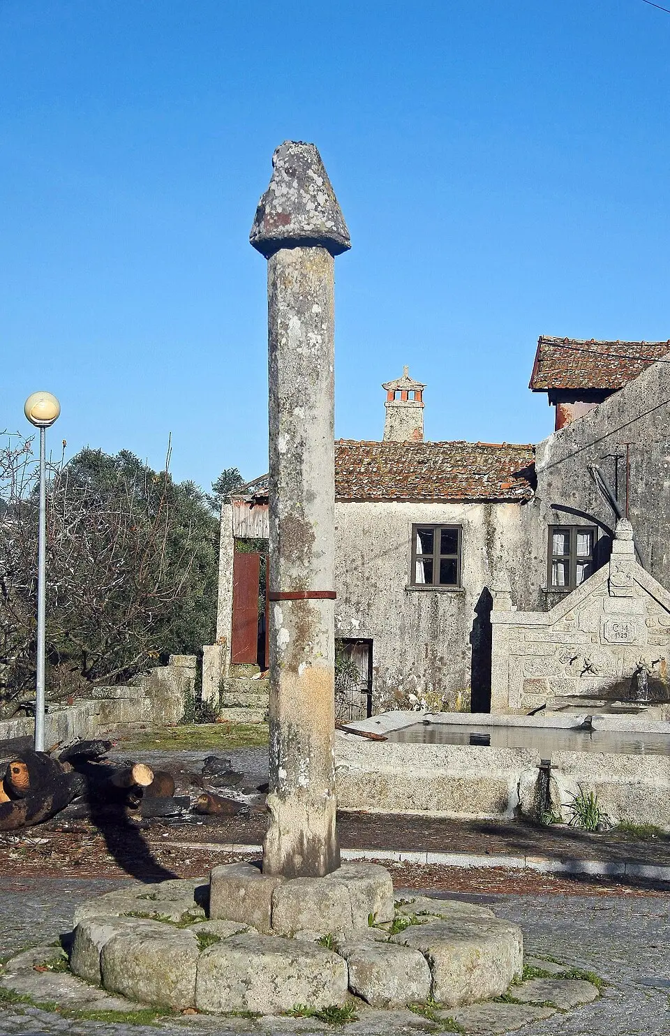 Pena Verde