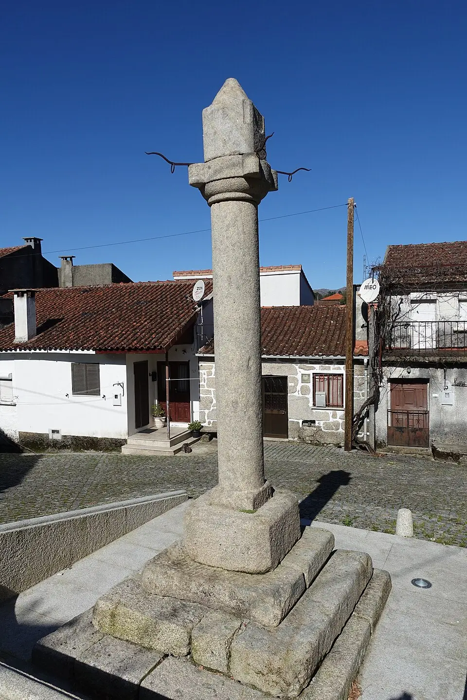 Ruivães e Campos