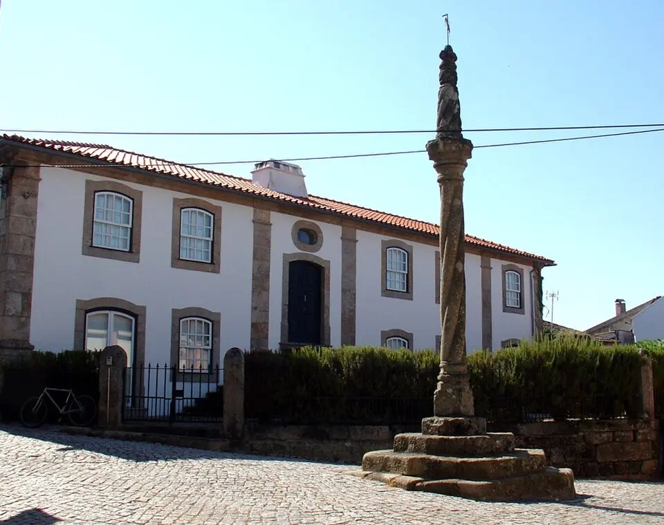 São João de Areias