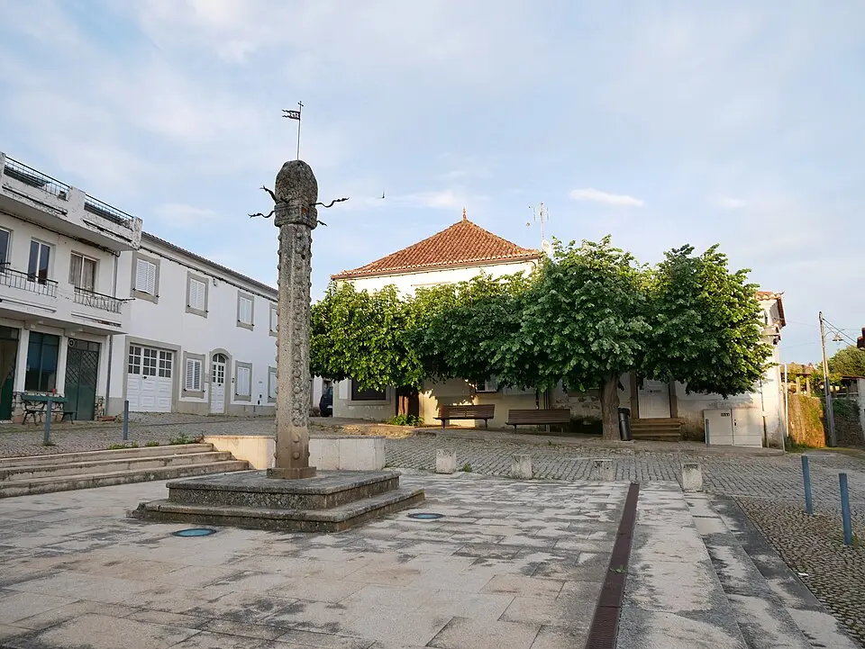 Sarzedas