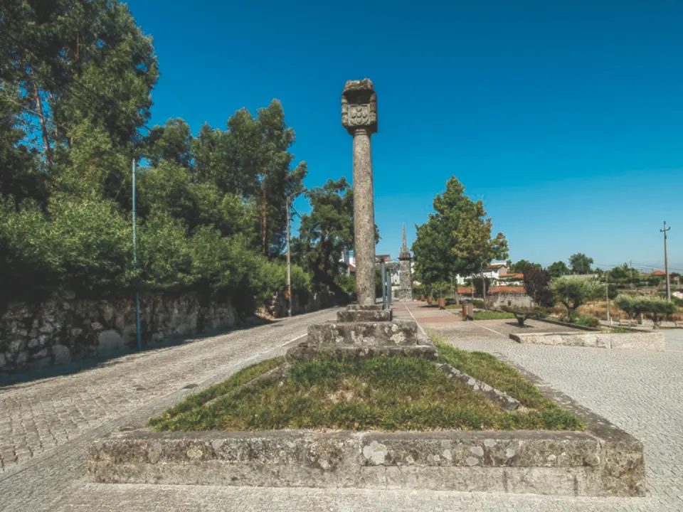Louredo