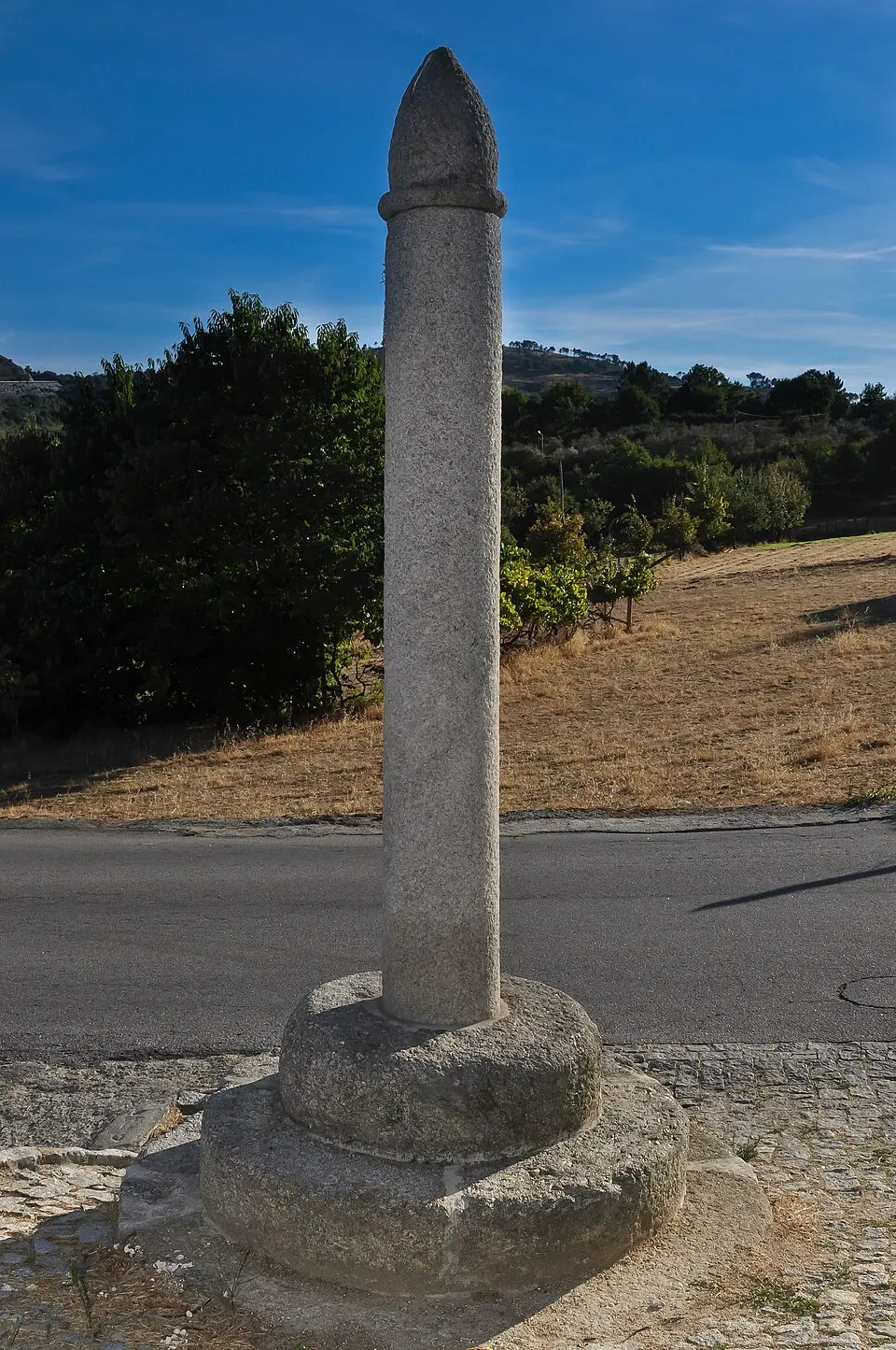 Vila Nova de Souto d'El-Rei