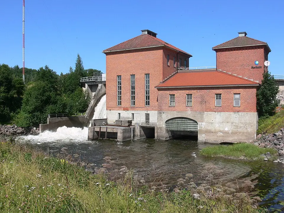 Svartån