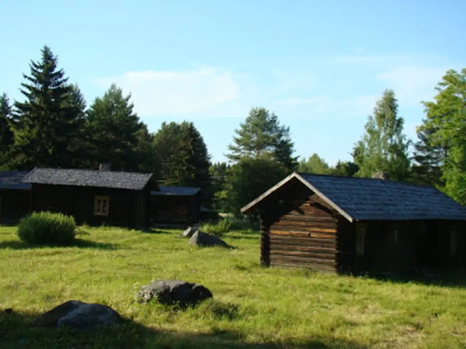 Peltolan Mäkitupalaismuseo