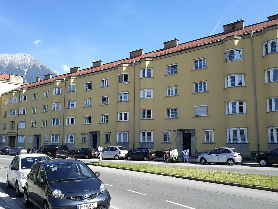 Pembaurblock