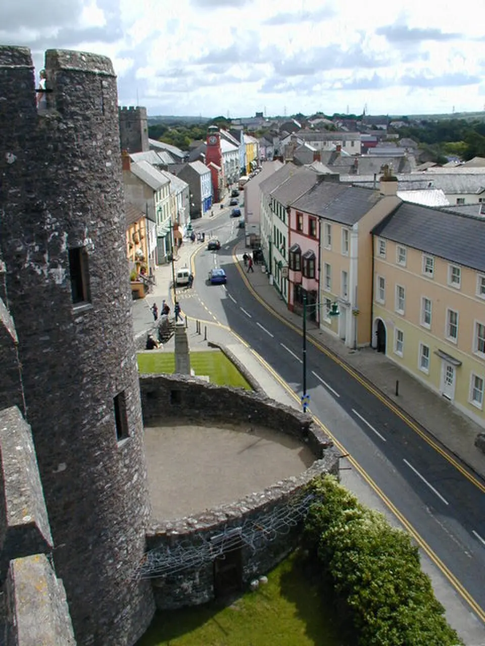 Pembroke