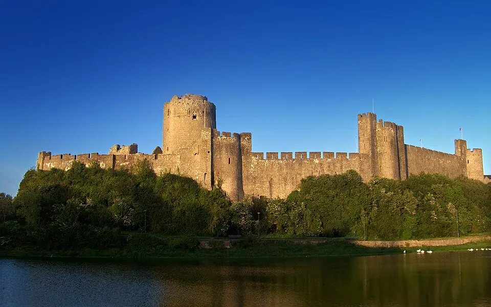 Pembroke